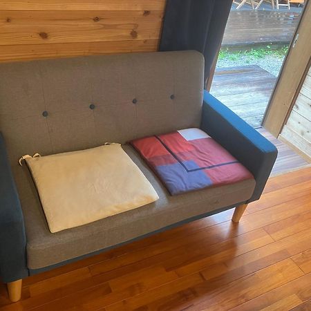 Ｐｅｎｓｉｏｎ　Ｓｈｉｍａｋａｚｅ Hotel โมโตบุ ภายนอก รูปภาพ