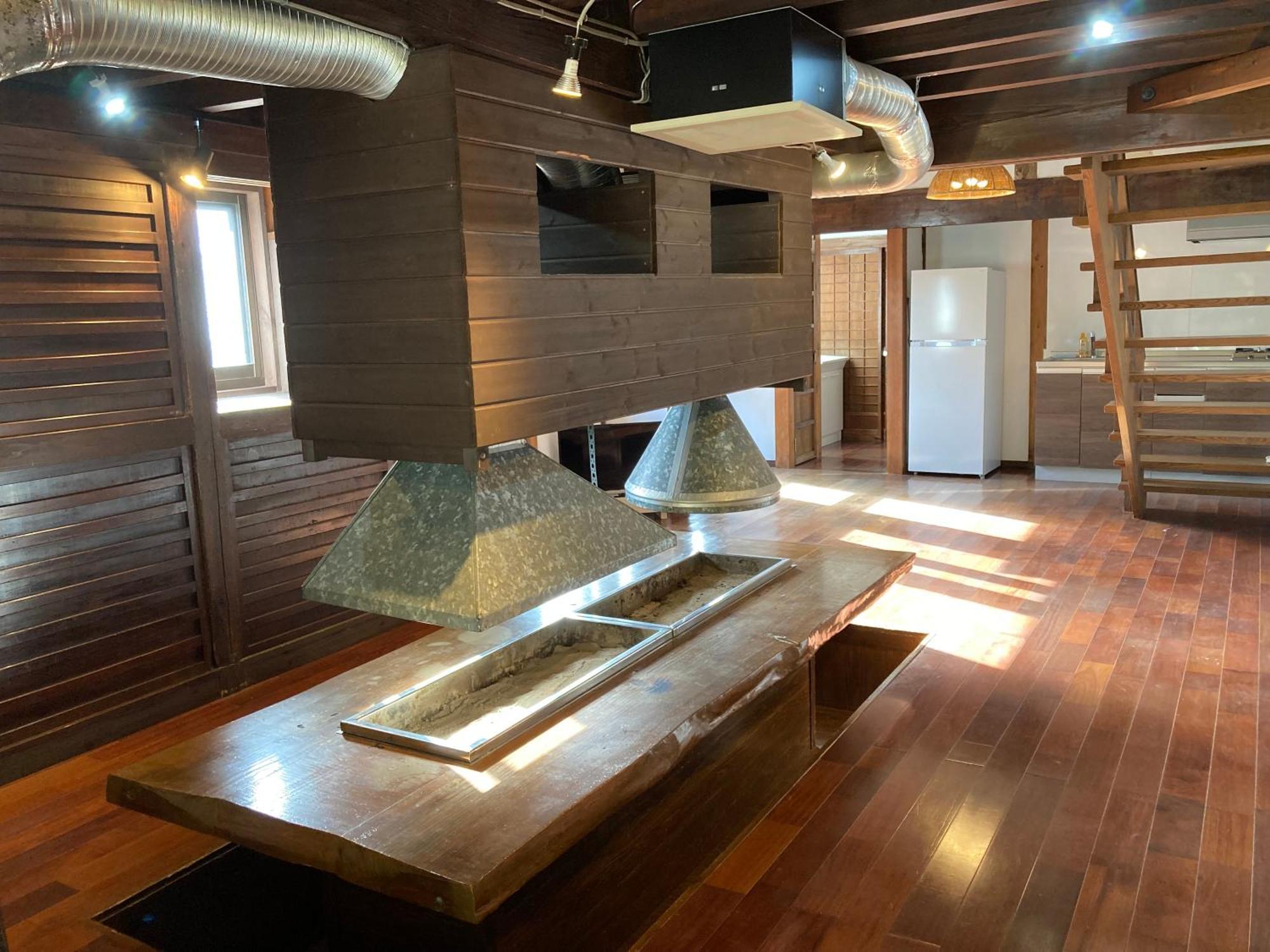 Ｐｅｎｓｉｏｎ　Ｓｈｉｍａｋａｚｅ Hotel โมโตบุ ภายนอก รูปภาพ