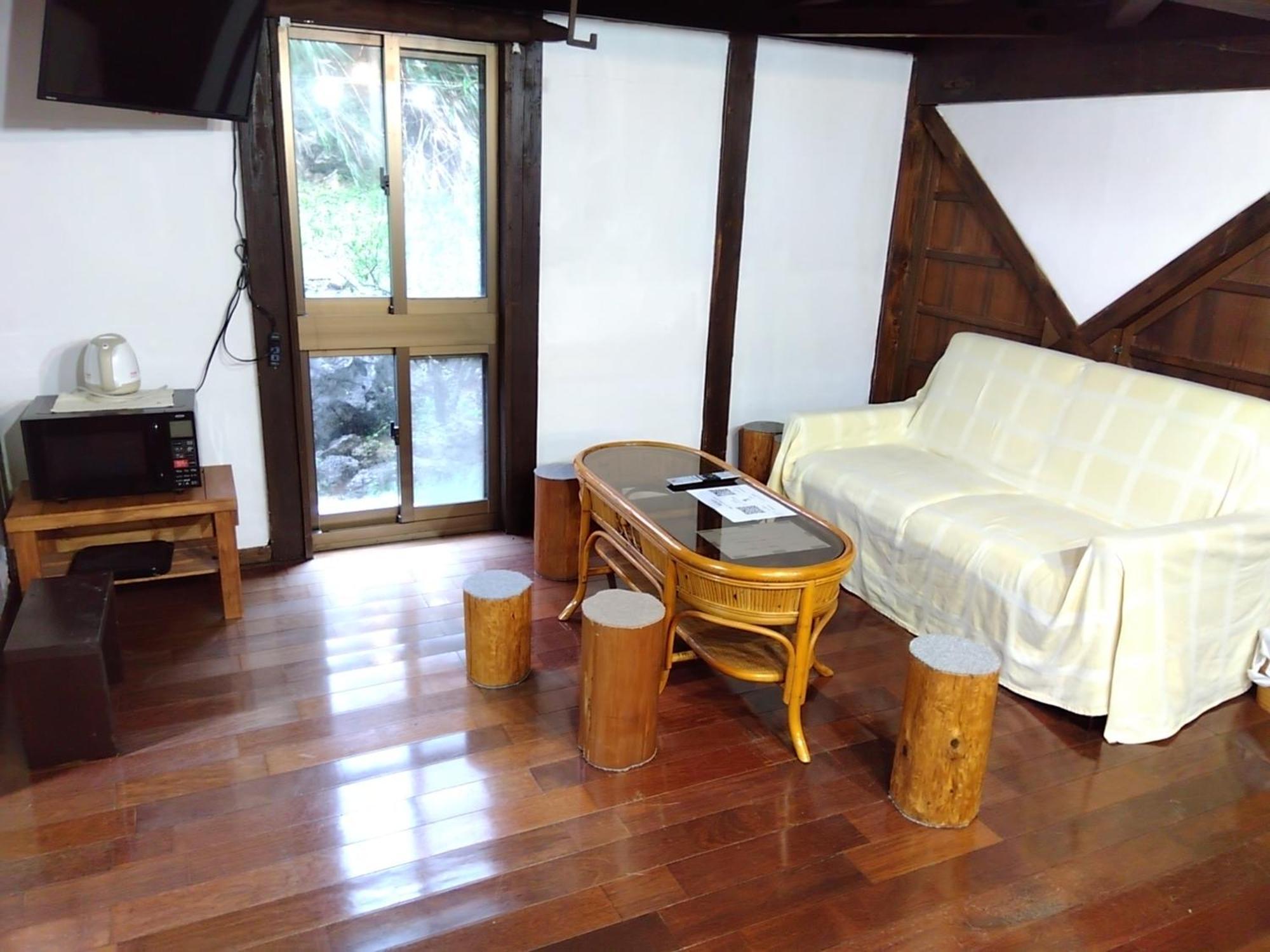 Ｐｅｎｓｉｏｎ　Ｓｈｉｍａｋａｚｅ Hotel โมโตบุ ภายนอก รูปภาพ